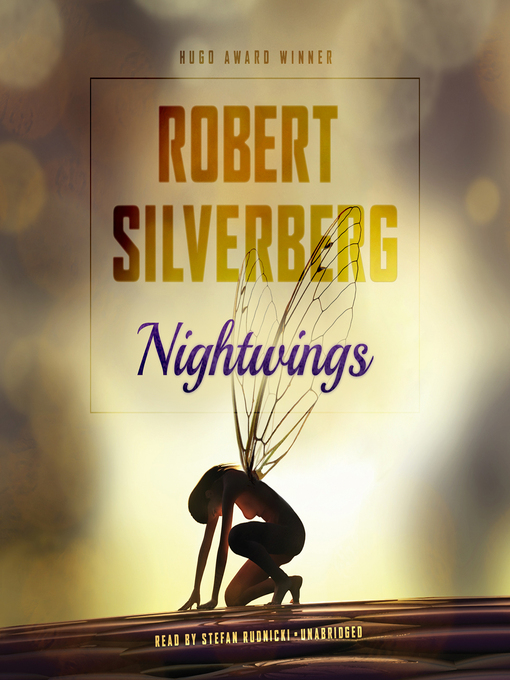 Title details for Nightwings by Robert Silverberg - Available